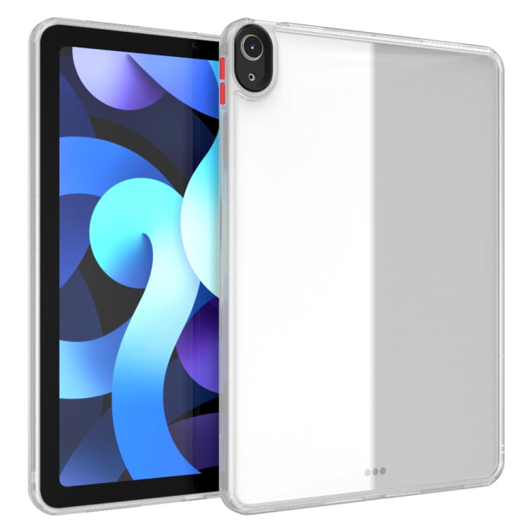 Ming Shield Series Shockproof TPU + PC Protective Case For iPad Air 2022 / 2020 10.9 inch