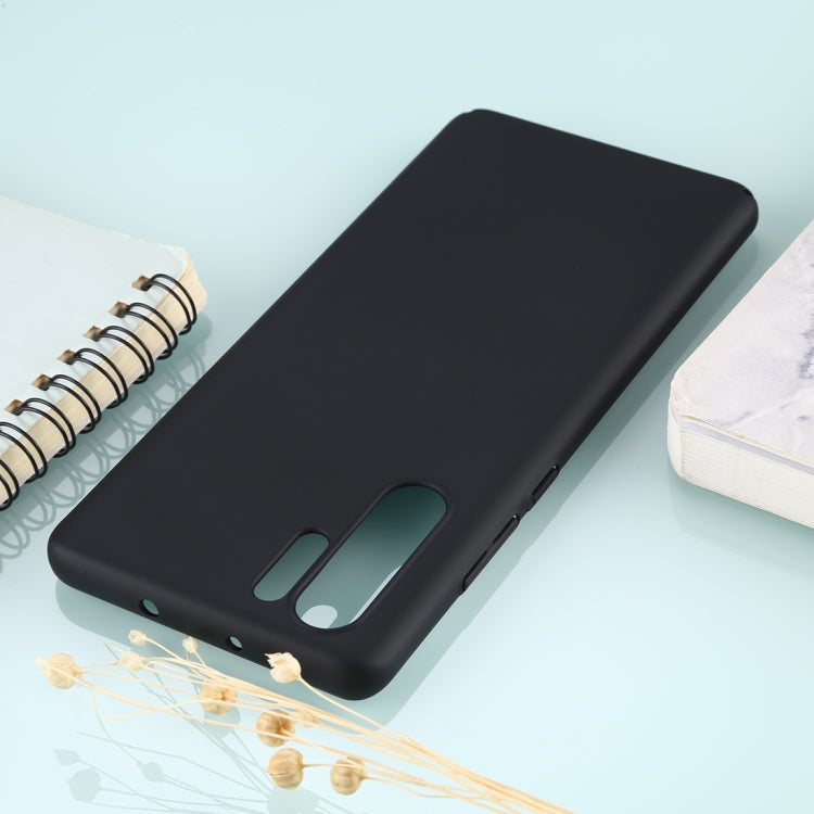 For Huawei P30 Pro Solid Color Plastic Protective Case
