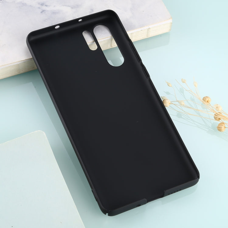 For Huawei P30 Pro Solid Color Plastic Protective Case