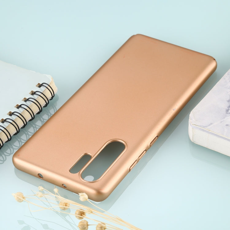 For Huawei P30 Pro Solid Color Plastic Protective Case