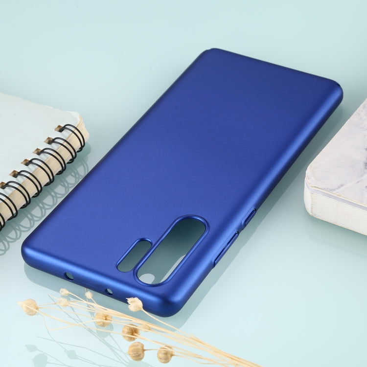 For Huawei P30 Pro Solid Color Plastic Protective Case