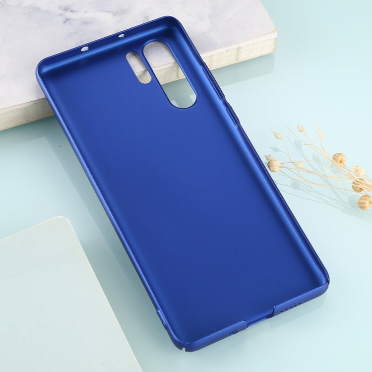 For Huawei P30 Pro Solid Color Plastic Protective Case