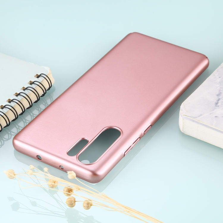 For Huawei P30 Pro Solid Color Plastic Protective Case