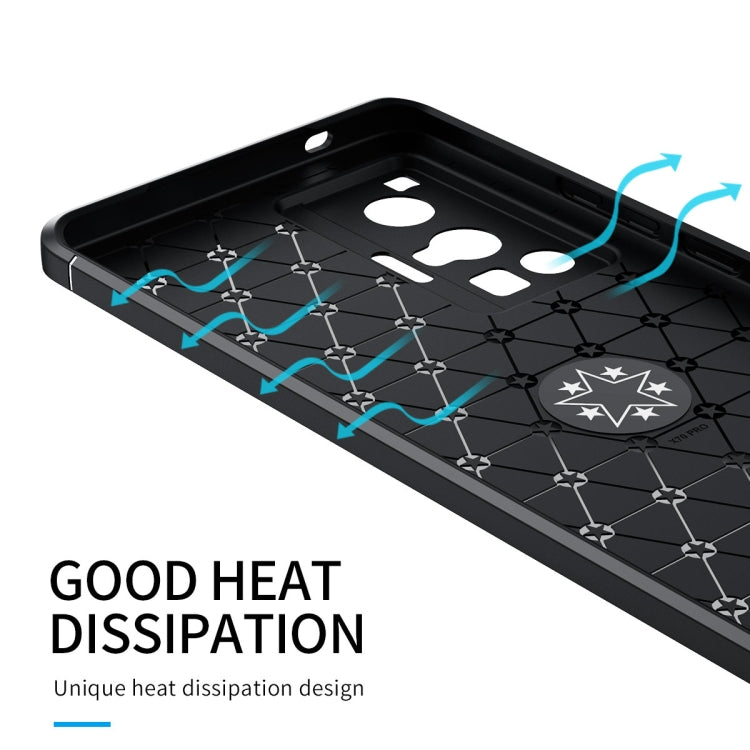 For vivo X70 Pro Metal Ring Holder 360 Degree Rotating TPU Case