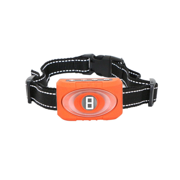 RC-302A Pet Bark Stopper Electric Shock Automatically Prevent Barking From Bark Stopper
