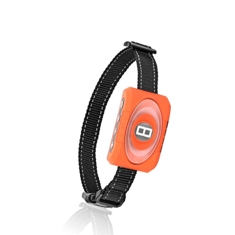 RC-302A Pet Bark Stopper Electric Shock Automatically Prevent Barking From Bark Stopper
