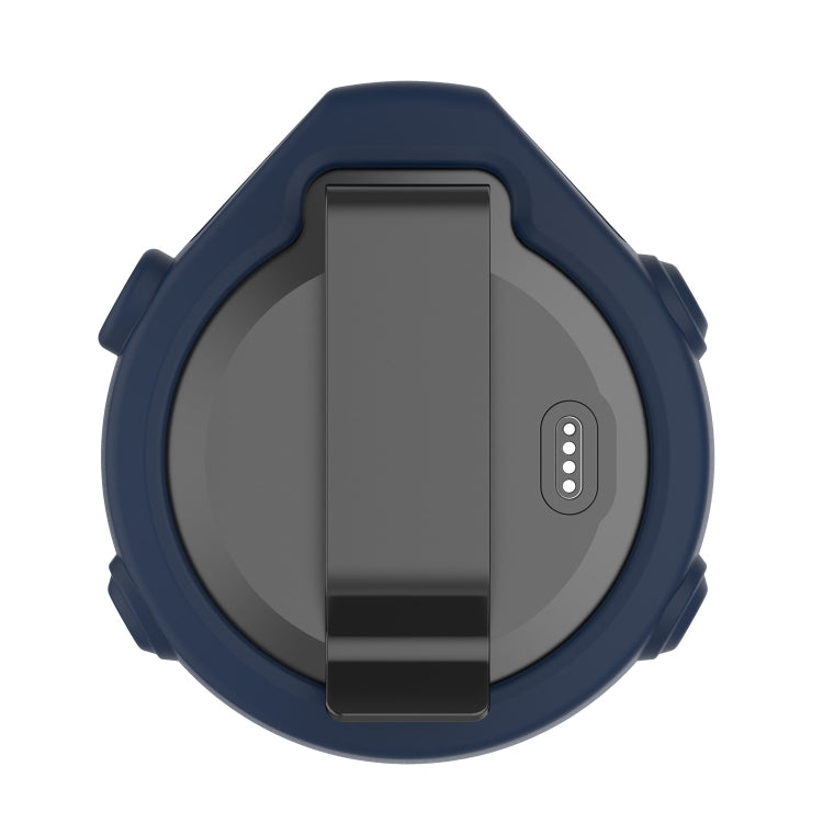 For Garmin Approach G12 Silicone Protective Case Cover