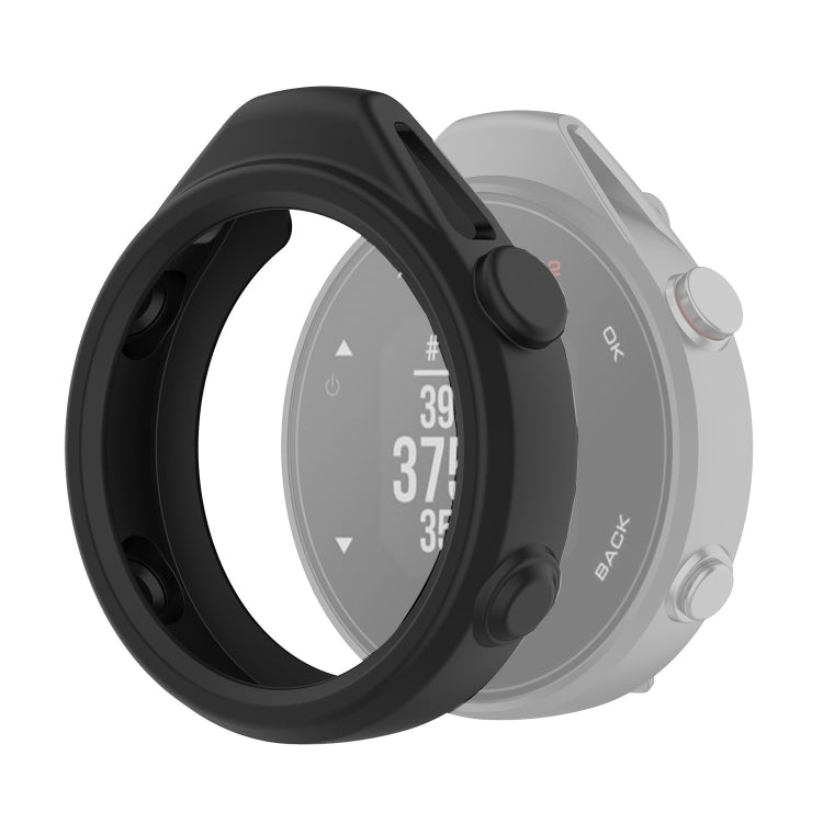 For Garmin Approach G12 Silicone Protective Case Cover