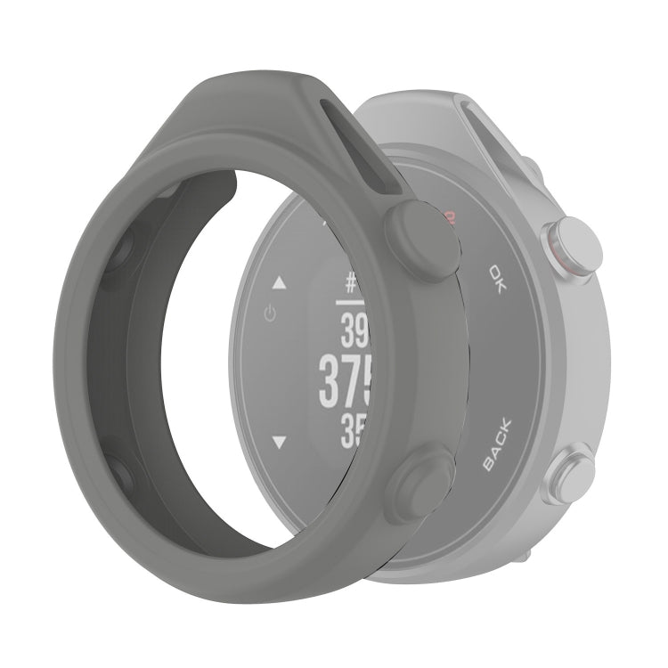For Garmin Approach G12 Silicone Protective Case Cover