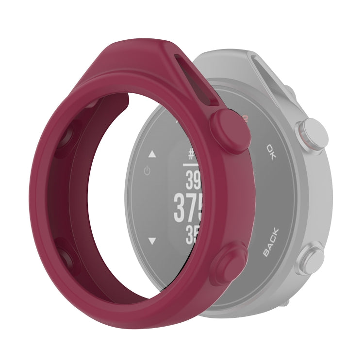 For Garmin Approach G12 Silicone Protective Case Cover