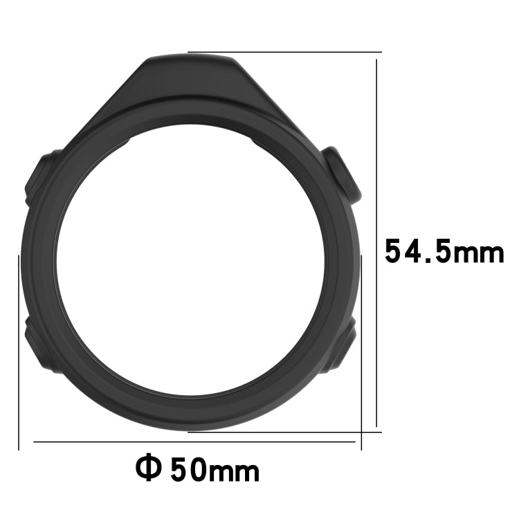 For Garmin Approach G12 Silicone Protective Case Cover