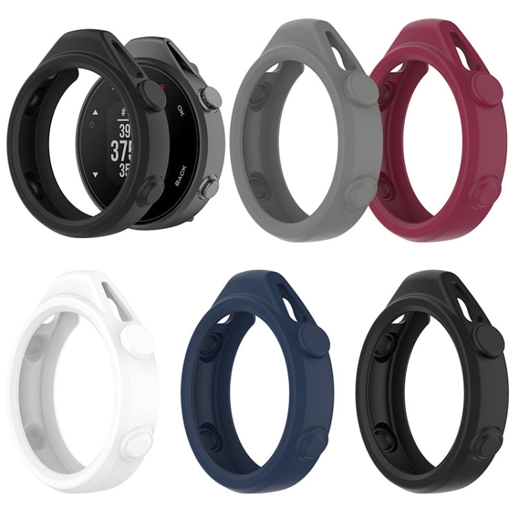 For Garmin Approach G12 Silicone Protective Case Cover