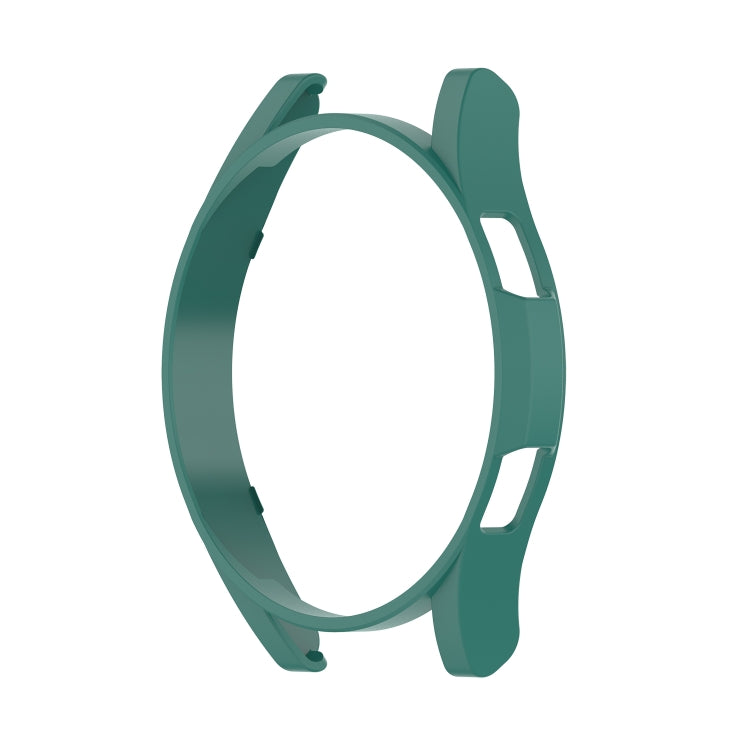 For Samsung Galaxy Watch4 Classic 42mm Half Coverage Hollowed PC Protective Case