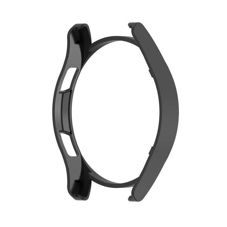 For Samsung Galaxy Watch4 Classic 42mm Half Coverage Hollowed PC Protective Case