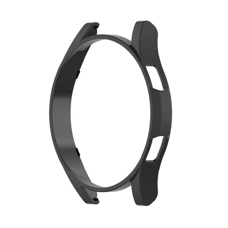 For Samsung Galaxy Watch4 Classic 46mm Half Coverage Hollowed PC Protective Case