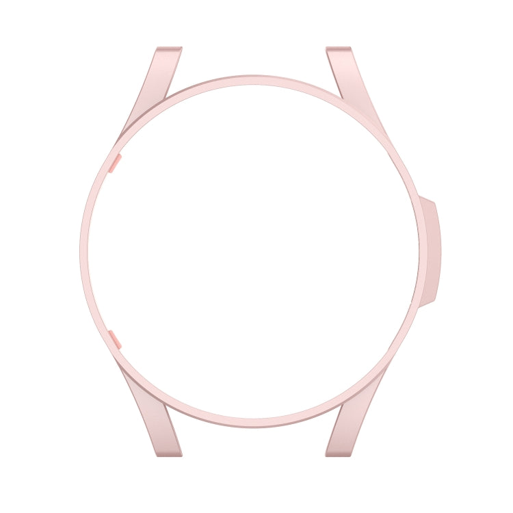 For Samsung Galaxy Watch4 Classic 46mm Half Coverage Hollowed PC Protective Case