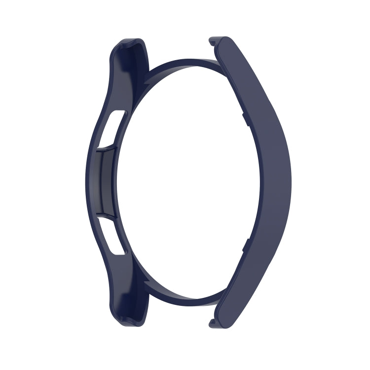 For Samsung Galaxy Watch4 Classic 46mm Half Coverage Hollowed PC Protective Case