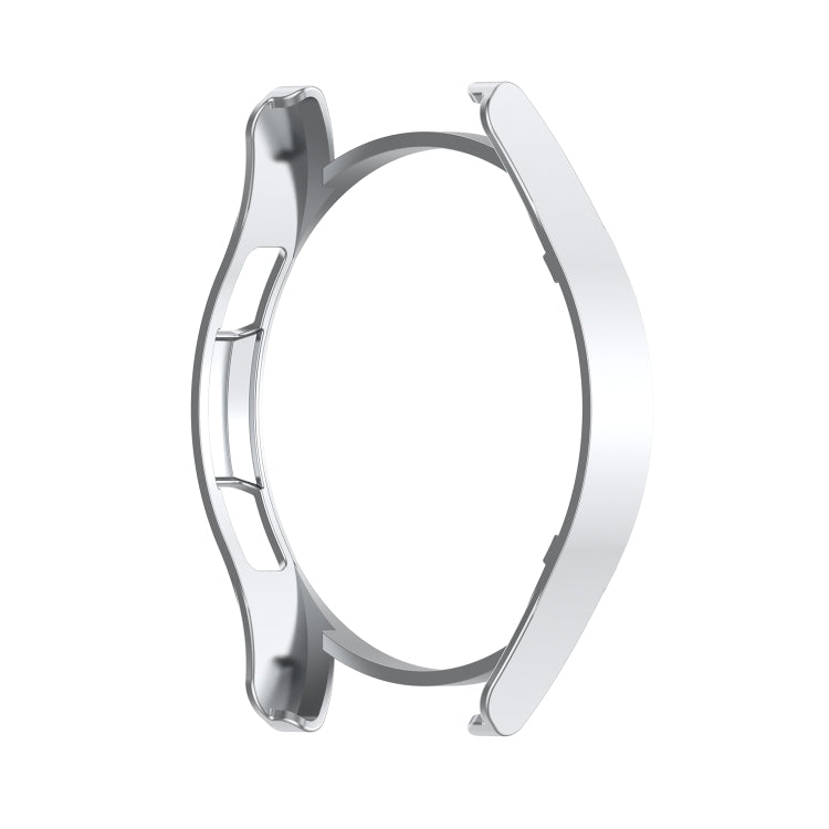 For Samsung Galaxy Watch4 Classic 46mm Half Coverage Hollowed PC Protective Case