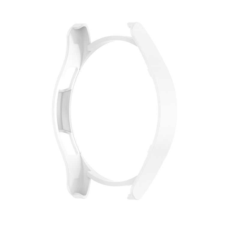 For Samsung Galaxy Watch4 40mm Half Coverage Hollowed PC Protective Case