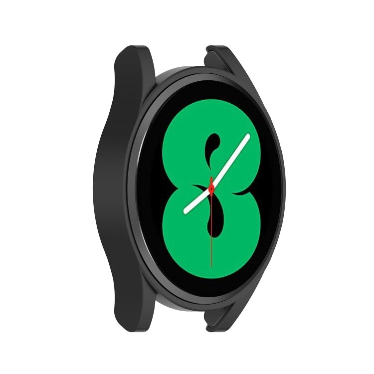 For Samsung Galaxy Watch4 40mm Half Coverage Hollowed PC Protective Case