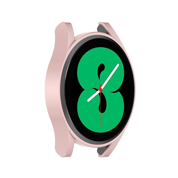 For Samsung Galaxy Watch4 40mm Half Coverage Hollowed PC Protective Case