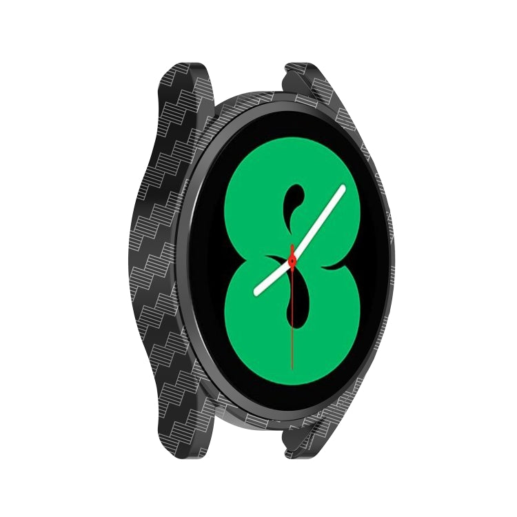 For Samsung Galaxy Watch4 40mm Half Coverage Hollowed PC Protective Case