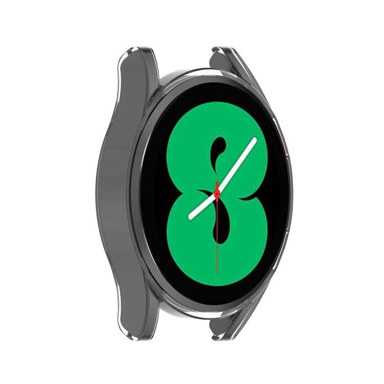For Samsung Galaxy Watch4 40mm Half Coverage Hollowed PC Protective Case
