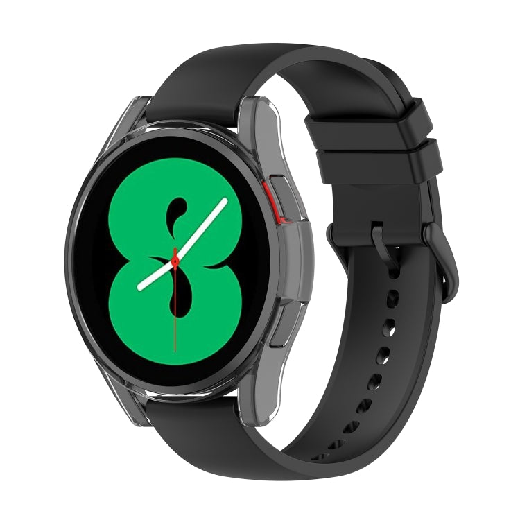 For Samsung Galaxy Watch4 40mm Half Coverage Hollowed PC Protective Case