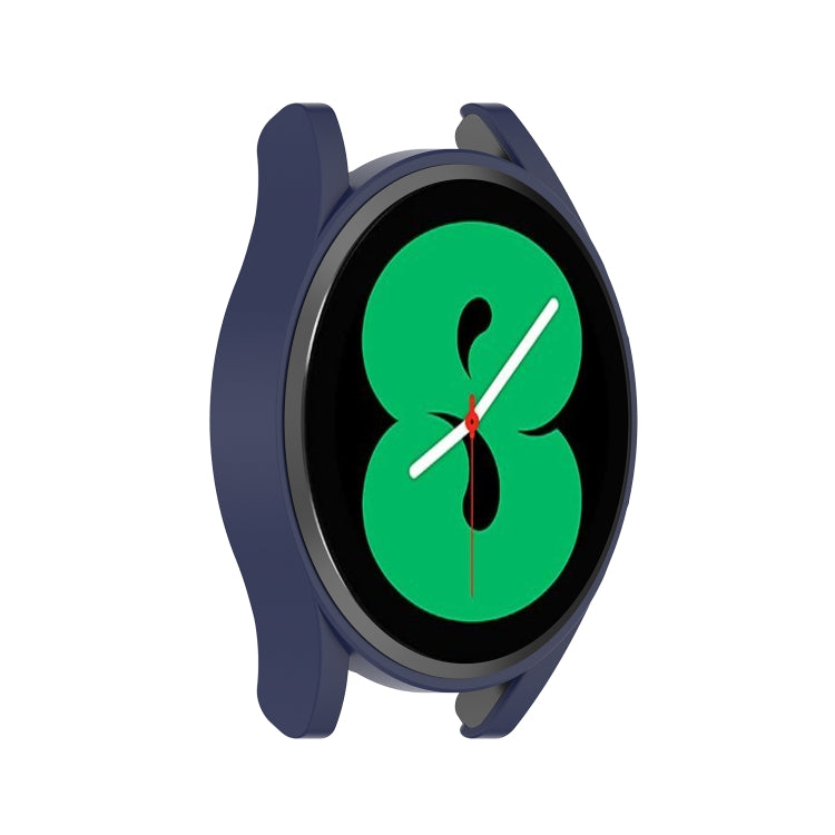 For Samsung Galaxy Watch4 40mm Half Coverage Hollowed PC Protective Case