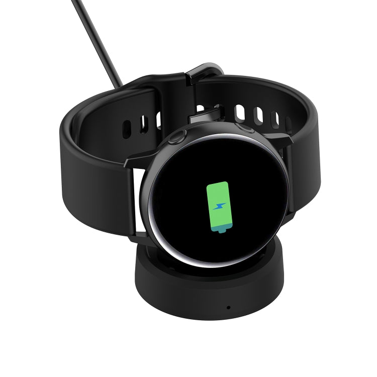For Samsung Galaxy Watch4 Classic / Galaxy Watch4 Universal Silicone Charger Holder