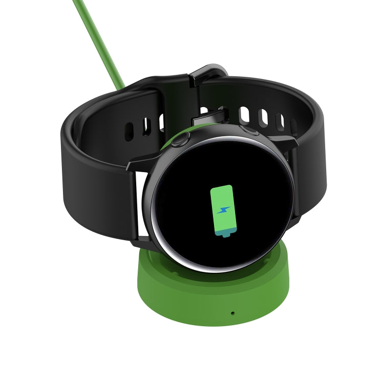 For Samsung Galaxy Watch4 Classic / Galaxy Watch4 Universal Silicone Charger Holder