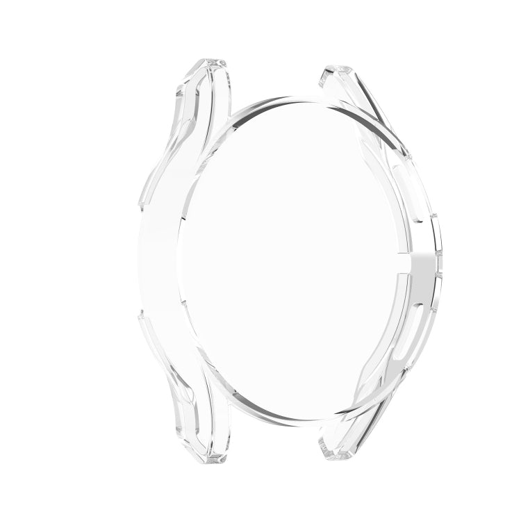 For Samung Galaxy Watch4 44mm Full Coverage TPU Electroplating Protective Case Cover