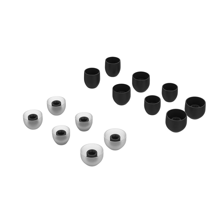 For Sony WF-1000XM4 / WF-1000XM3 Universal Earplug Sleeve Ear Cap Earmuffs