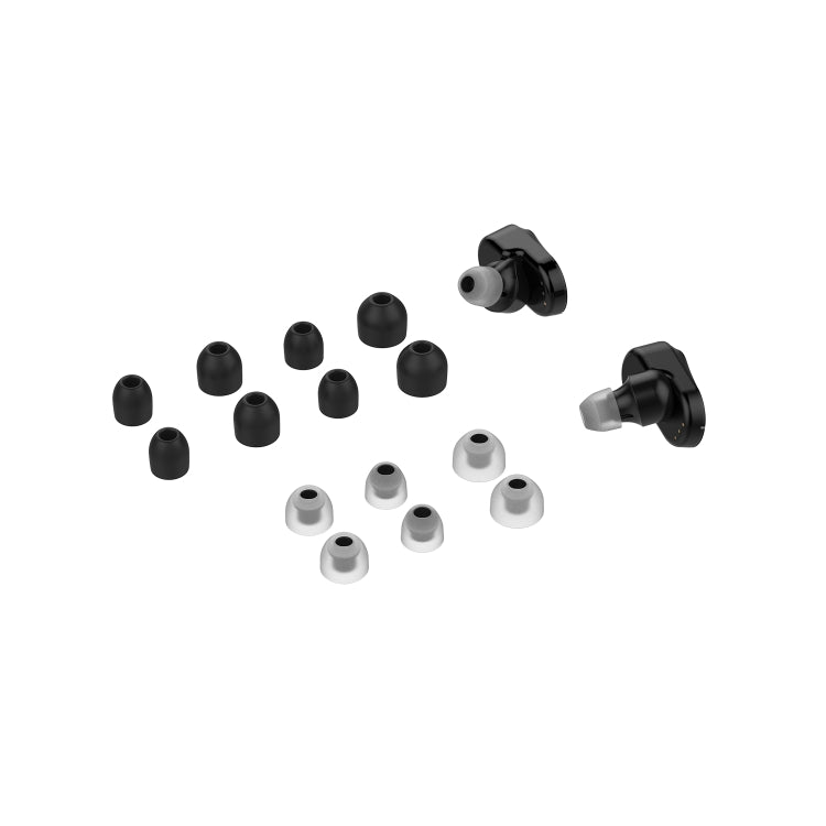 For Sony WF-1000XM4 / WF-1000XM3 Universal Earplug Sleeve Ear Cap Earmuffs