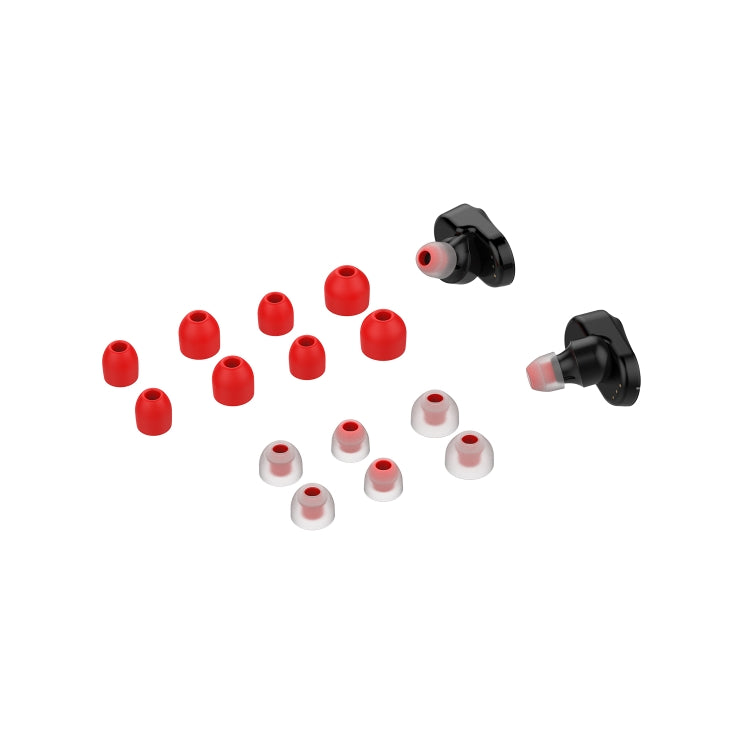 For Sony WF-1000XM4 / WF-1000XM3 Universal Earplug Sleeve Ear Cap Earmuffs