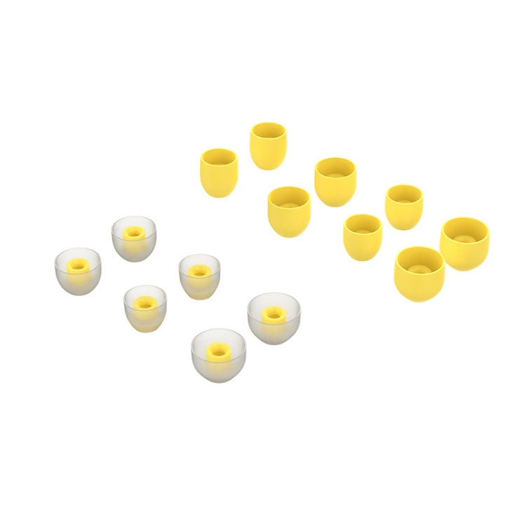 For Sony WF-1000XM4 / WF-1000XM3 Universal Earplug Sleeve Ear Cap Earmuffs
