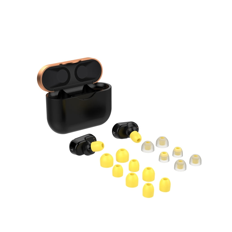 For Sony WF-1000XM4 / WF-1000XM3 Universal Earplug Sleeve Ear Cap Earmuffs