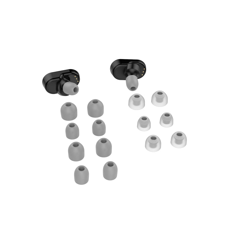 For Sony WF-1000XM4 / WF-1000XM3 Universal Earplug Sleeve Ear Cap Earmuffs