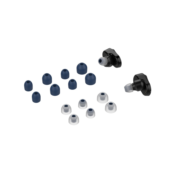 For Sony WF-1000XM4 / WF-1000XM3 Universal Earplug Sleeve Ear Cap Earmuffs