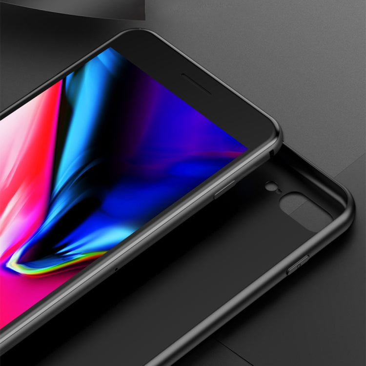 For Samsung Galaxy A10s Gradient Carbon Fiber Texture TPU Border Tempered Glass Case
