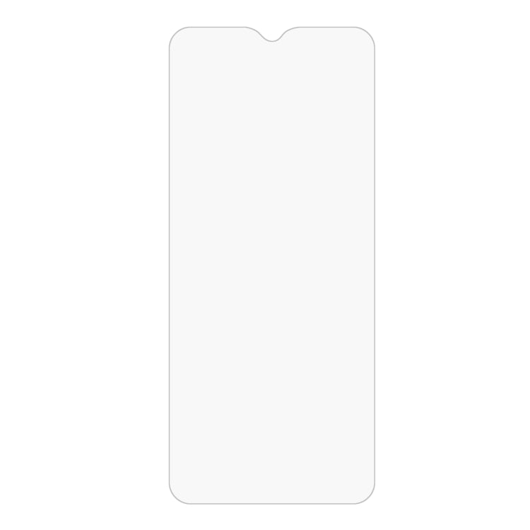 For Motorola Moto G10 Power 0.26mm 9H 2.5D Tempered Glass Film