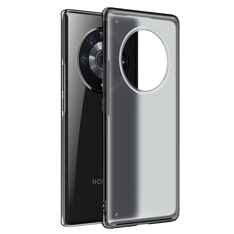 For Honor Magic3 Pro Four-corner Shockproof TPU + PC Protective Case