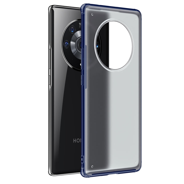For Honor Magic3 Pro Four-corner Shockproof TPU + PC Protective Case