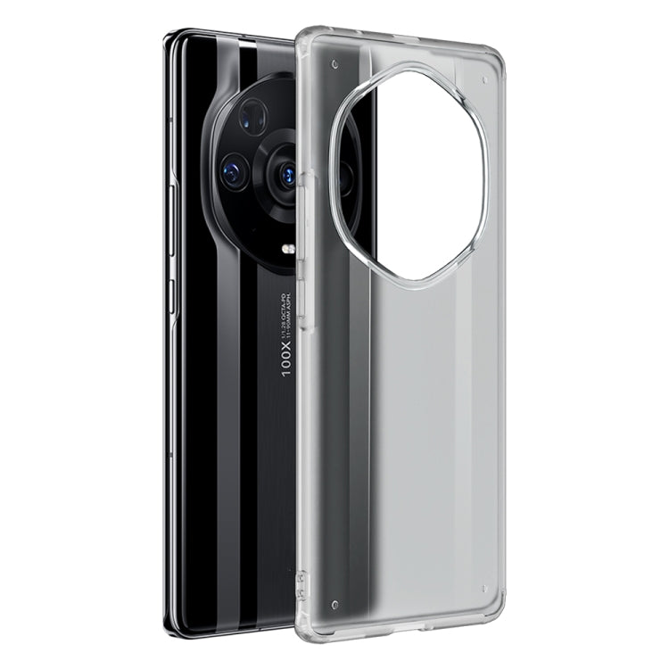 For Honor Magic3 Pro+ Four-corner Shockproof TPU + PC Protective Case