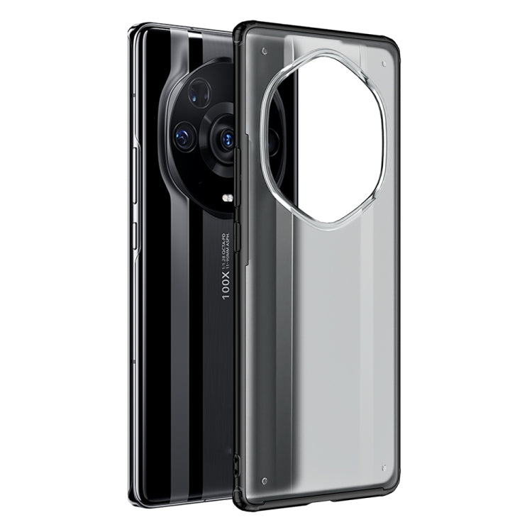 For Honor Magic3 Pro+ Four-corner Shockproof TPU + PC Protective Case