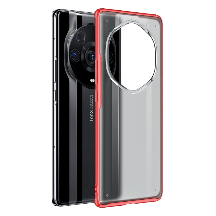 For Honor Magic3 Pro+ Four-corner Shockproof TPU + PC Protective Case