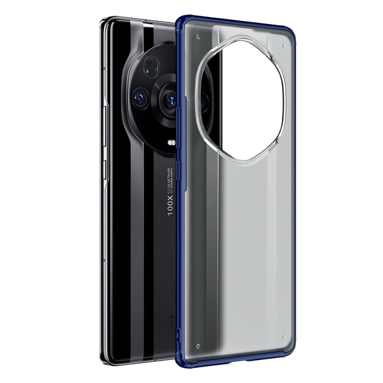 For Honor Magic3 Pro+ Four-corner Shockproof TPU + PC Protective Case