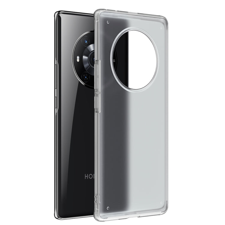 For Honor Magic3 Four-corner Shockproof TPU + PC Protective Case