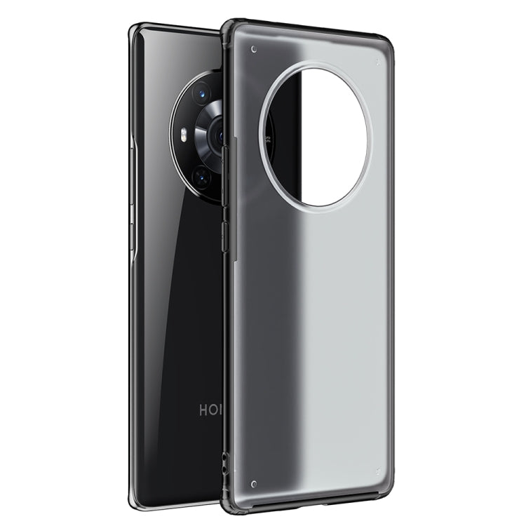 For Honor Magic3 Four-corner Shockproof TPU + PC Protective Case