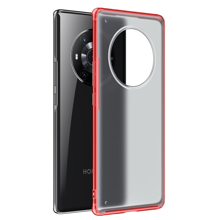 For Honor Magic3 Four-corner Shockproof TPU + PC Protective Case